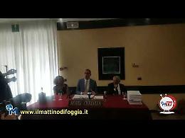 Antonio Potenza: "La Lega non c'entra nella vicenda giudiziaria ma che delusione vederli sparire"