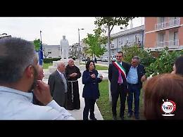 Ode ai cavamonti: le loro mani hanno scavato il futuro di Apricena