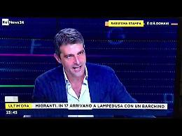 Giustizia è sfatta
