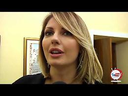 Manila: «Credere è anche la forza di una città, auguri alla mia Foggia del cuore»
