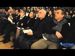 Giulia Panettieri, Giuseppe Tucci: concerto per la memoria