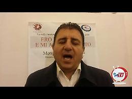 Accoglienza e immigrazione, Pezzano: «Cerignola pronta al grande salto»