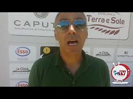 Melfi, il grande tennis è servito. Parola di Sergio Francese 