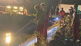 Bimbi annegati a Manfredonia,  i Vigili: "Una notte terribile". La tragedia commuove il Parlamento