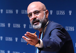 Da Lo Storto al Comune di Deliceto, en plein foggiano al prestigioso "Franco Cuomo International Award"