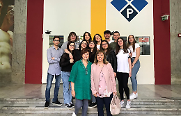 Da Versailles a Foggia, parte il "Prix Palatine 2024":  il premio del cinema europeo deciso dagli studenti Esabac