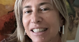 Il soffio della lupa, romanzo di Francesca Sassano, finalista a Sarzana
