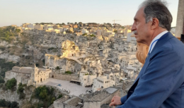 Bardi: «Promesso. Fatto. Gas gratis a tutti i lucani: abbiamo approvato l’ultimo provvedimento necessario»