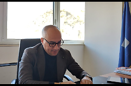 Coviello (FdI): «Buon lavoro ai sindaci eletti, rammentare sempre il loro il valore istituzionale e sociale»