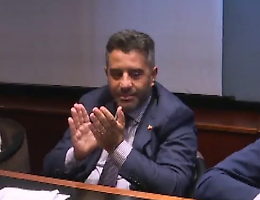 Le spericolate operazioni di Piro per le elezioni a Lagonegro: parente candidato per un distacco al Dipartimento salute della Regione Basilicata