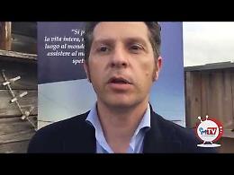 Dai trabucchi a Max Gazzè, l'estate del sindaco di Vieste Nobiletti