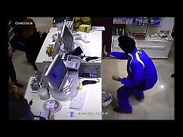 San Severo, rapina in farmacia: arrestato minorenne 