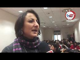 Anna Dipace: «Perché Zaba? L'università degli esempi aiuta ad essere migliori»