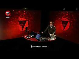 Le "Contadinner" di "Và Zapp" su Rtl con Martina