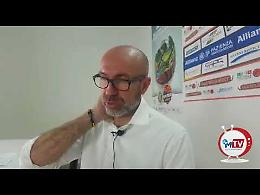 Cestistica, buona la prima per il San Severo nelle semifinali: ora in gara 2
