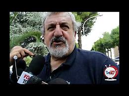 Emiliano apre alla Lezzi: «È la prima volta che un Ministro mi chiama per parlare della Puglia»