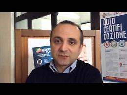 D'Attis: «I partiti veri non fanno comizi, formano. E Forza Italia lo fa»