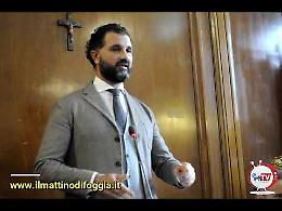 La tragedia di Viale Giotto a Foggia vissuta da un Vigile del Fuoco, con la testimonianza di Iaccarino