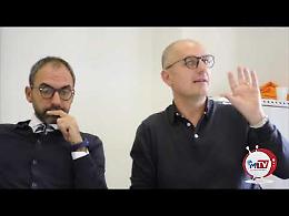 Congresso Pd, Bordo e Piemontese replicano alle accuse di irregolarità