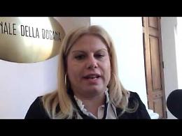 Giovanna, la nuora di Panunzio: ««Giovanni ci ha insegnato più da "non vivo" che da vivo.»