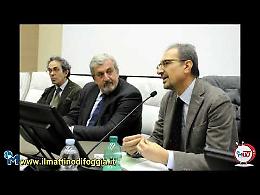 Sanitaservice, 17mila domande per 100 posti di lavoro: Massimo Russo spiega come si è arrivati alle assunzioni