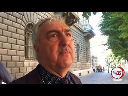 Il ritorno di Pedarra: «Non c'è paragone tra Agostinacchio e Landella. Foggia ha bisogno di personalità, non di personaggi»