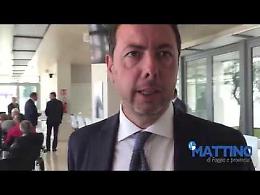 Porreca: «La nostra università telematica a servizio del territorio»