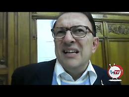 Splendido (Lega): «Uniti con Gatta per le provinciali ma non per Landella alle comunali: con lui a Foggia perderemmo»