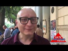 Ruotolo: «Articolo Uno "Insieme", Il nuovo centrosinistra che parte dal basso» 