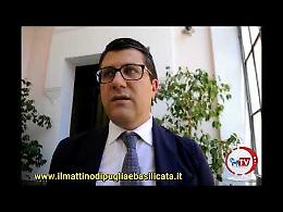 Elezioni regionali in Basilicata, l'assessore all'ambiente Pietrantuono: «È ora di fare gli indiani»