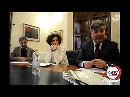 Manutenzione scolastica, Landella alza la voce: «Prima di me il nulla»