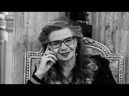 La foggiana Gabriella Cristiani, Oscar per "L'ultimo imperatore", si racconta 