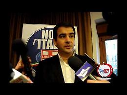 Per Fitto, Tarquinio è tabù: non ne vuole sentire parlare