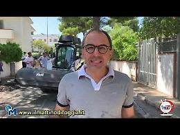 Piemontese riaccende il "Lido del Sole" con 300mila euro dalla Regione Puglia