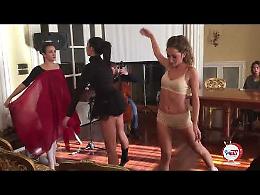 Dancing in the city, anche a Foggia si può