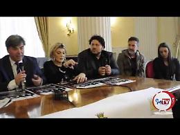 Foggia, Landella presenta MAFIA: «Un'opportunità per tanti giovani artisti»