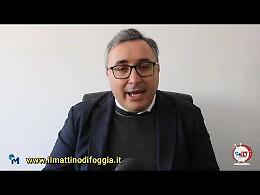 Lovecchio spiega come funziona la Cun a tutela del grano foggiano