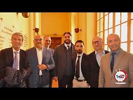 A Foggia Open Fiber porta la connessione internet supersonica