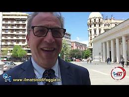Ataf, parla il presidente Torraco licenziato da Landella: «Non aveva detto che non c'entravo con la politica?»