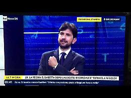 Dario Fabbri: «Ecco perché l'accanimento del green pass»