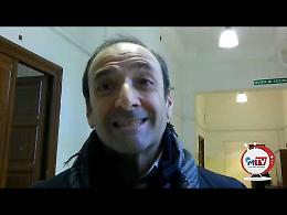 Sciagura e Rizzi col partito dei sindaci "Italia in Comune": «Aperti a tutti ma lontani da Lega, M5S ed estremismi»