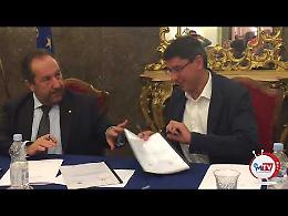 Il Prefetto di Foggia Mariani spiega il patto coi Sindaci per una Capitanata sicura