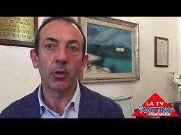 De Filippo, Coldiretti:  «Criminalità e trasporti freni allo sviluppo»