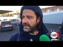 Caiata (ormai Onorevole) corsaro a Cerignola: «Risultato storico per il Potenza contro una grande squadra»
