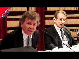 Il premio "eccellenza italiana" a Gerardo Biancofiore