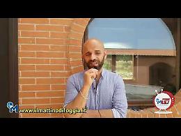 Luca e la piccola Alba, una storia d'amore ritrovato