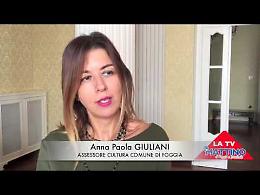 Leggo, quindi sono. Giuliani: «Grande opportunità di crescita per i giovani»
