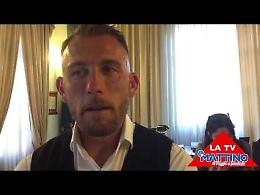 Tommaso Coletti:  «Vi racconto il bello di Foggia»
