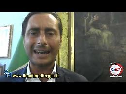 Miranda ha già la testa alle elezioni regionali