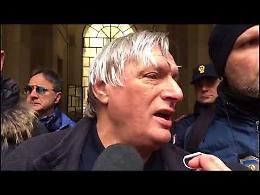 Don Ciotti a Foggia: «Giovani traditi dalla politica, occorrono cittadini non ad intermittenza»